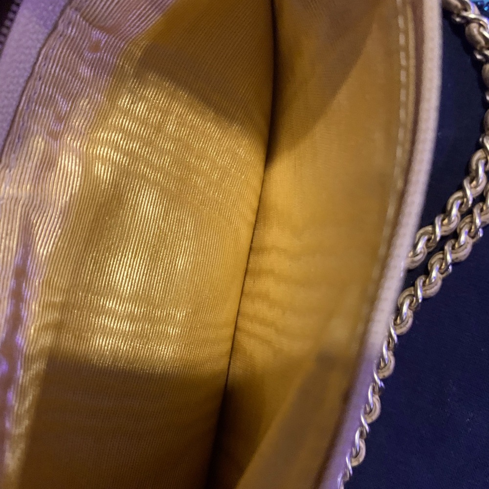 Chanel Timeless Caviar Wallet on Chain ❤️ - Picture 8 of 12